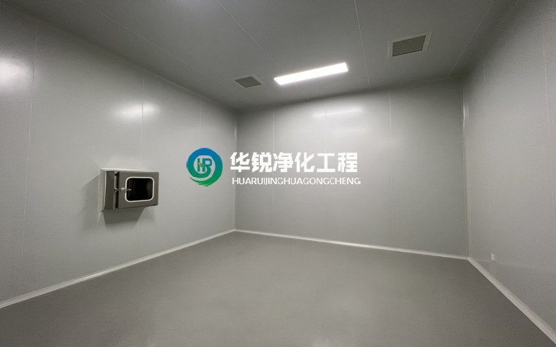 凈化車間施工怎樣合理設(shè)計(jì)？