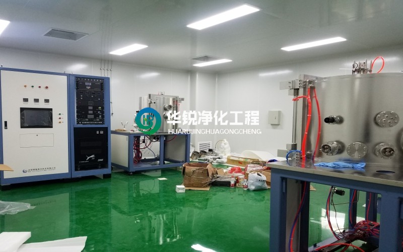 凈化車間裝修設(shè)計(jì)需要注意的九大要點(diǎn)！_1